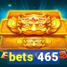 bets 465